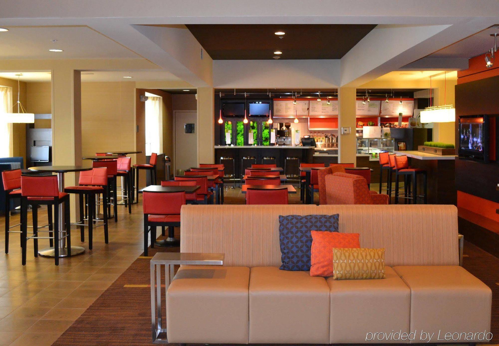Courtyard By Marriott Colorado Springs South Hotel Exterior photo